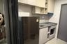 Condo for rent in Ideo Ramkhamhaeng Lamsali Station, Hua Mak, Bangkok near MRT Yaek Lam Sali