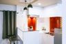 1 Bedroom Apartment for rent in Sunset Residence Pinklao, Bang Yi Khan, Bangkok near MRT Bang Yi Khan