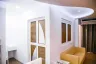1 Bedroom Apartment for rent in Sunset Residence Pinklao, Bang Yi Khan, Bangkok near MRT Bang Yi Khan
