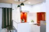 1 Bedroom Apartment for rent in Sunset Residence Pinklao, Bang Yi Khan, Bangkok near MRT Bang Yi Khan