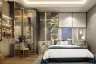 3 Bedroom Townhouse for sale in EIGEN Rama9, Prawet, Bangkok near Airport Rail Link Ban Thap Chang