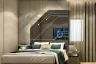 3 Bedroom Townhouse for sale in EIGEN Rama9, Prawet, Bangkok near Airport Rail Link Ban Thap Chang