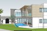 4 Bedroom Villa for sale in Phustone Villa, Si Sunthon, Phuket