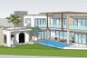 4 Bedroom Villa for sale in Phustone Villa, Si Sunthon, Phuket