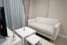 1 Bedroom Condo for rent in Metro Luxe Ratchada, Din Daeng, Bangkok near MRT Huai Khwang