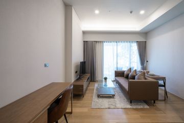 1 Bedroom Condo for rent in Siamese Exclusive Sukhumvit 31, Khlong Toei Nuea, Bangkok near MRT Sukhumvit