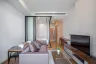 1 Bedroom Condo for rent in Siamese Exclusive Sukhumvit 31, Khlong Toei Nuea, Bangkok near MRT Sukhumvit