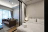 1 Bedroom Condo for rent in Siamese Exclusive Sukhumvit 31, Khlong Toei Nuea, Bangkok near MRT Sukhumvit