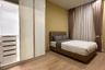 1 Bedroom Condo for rent in Noble BE19, Khlong Toei Nuea, Bangkok near BTS Asoke