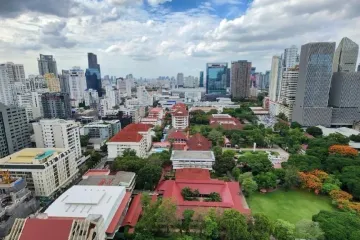 1 Bedroom Condo for rent in Noble BE19, Khlong Toei Nuea, Bangkok near BTS Asoke