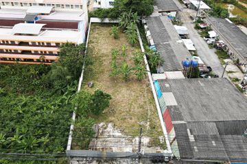Land for sale in Ratsada, Phuket