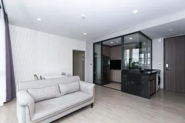 2 Bedroom Condo for rent in Mori Haus, Phra Khanong Nuea, Bangkok