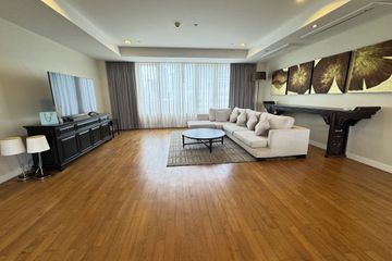 4 Bedroom Condo for rent in Hampton Thonglor 10, Khlong Tan Nuea, Bangkok near BTS Thong Lo