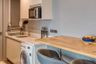 1 Bedroom Condo for rent in MANHATTAN CHIDLOM, Lumpini, Bangkok near MRT Ratchaprarop