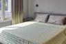 1 Bedroom Condo for rent in MANHATTAN CHIDLOM, Lumpini, Bangkok near MRT Ratchaprarop