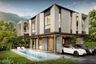 3 Bedroom Villa for sale in The Title Villa Kirara, Si Sunthon, Phuket