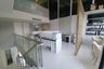 1 Bedroom Townhouse for sale in Altitude Prove - Rama 9, Suan Luang, Bangkok near Airport Rail Link Ramkhamhaeng