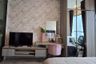 1 Bedroom Condo for sale in KNIGHTSBRIDGE COLLAGE RAMKHAMHAENG, Hua Mak, Bangkok near MRT Hua Mak