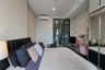 1 Bedroom Condo for sale in KNIGHTSBRIDGE COLLAGE RAMKHAMHAENG, Hua Mak, Bangkok near MRT Hua Mak