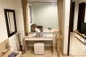 1 Bedroom Condo for rent in Rhythm Ratchada, Sam Sen Nok, Bangkok near MRT Ratchadaphisek