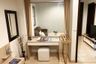 1 Bedroom Condo for rent in Rhythm Ratchada, Sam Sen Nok, Bangkok near MRT Ratchadaphisek