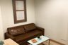1 Bedroom Condo for rent in Rhythm Ratchada, Sam Sen Nok, Bangkok near MRT Ratchadaphisek