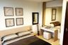 1 Bedroom Condo for rent in Rhythm Ratchada, Sam Sen Nok, Bangkok near MRT Ratchadaphisek