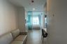 Condo for rent in Regent Home Bangna, Bang Na, Bangkok near BTS Bang Na