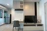 Condo for rent in Regent Home Bangna, Bang Na, Bangkok near BTS Bang Na