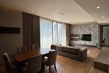 2 Bedroom Condo for rent in Saladaeng One, Silom, Bangkok near MRT Lumpini