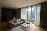 2 Bedroom Condo for rent in Saladaeng One, Silom, Bangkok near MRT Lumpini