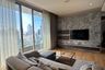 2 Bedroom Condo for rent in Saladaeng One, Silom, Bangkok near MRT Lumpini