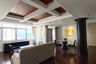 2 Bedroom Apartment for rent in Siri Wireless Apartment, Lumpini, Bangkok near BTS Chit Lom