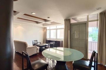 2 Bedroom Apartment for rent in Siri Wireless Apartment, Lumpini, Bangkok near BTS Chit Lom