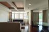 2 Bedroom Apartment for rent in Siri Wireless Apartment, Lumpini, Bangkok near BTS Chit Lom