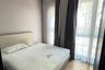 1 Bedroom Condo for rent in Unio Sukhumvit 72 (Phase 2), Samrong Nuea, Samut Prakan near BTS Bearing