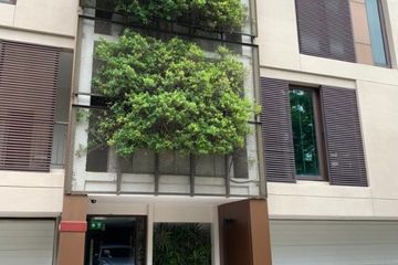 3 Bedroom Condo for rent in Baan Lux-Sathon, Chong Nonsi, Bangkok near MRT Khlong Toei