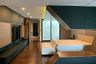 3 Bedroom Condo for rent in Baan Lux-Sathon, Chong Nonsi, Bangkok near MRT Khlong Toei