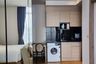 Condo for rent in Park Origin Phrom Phong, Khlong Tan, Bangkok near BTS Phrom Phong