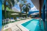 2 Bedroom Villa for sale in WINGS, Si Sunthon, Phuket