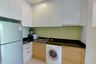 2 Bedroom Condo for rent in Circle Condominium, Makkasan, Bangkok near Airport Rail Link Makkasan