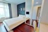 2 Bedroom Condo for rent in Circle Condominium, Makkasan, Bangkok near Airport Rail Link Makkasan