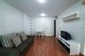 1 Bedroom Condo for rent in U Sabai Rama 4 - Kluaynamthai, Phra Khanong, Bangkok near BTS Phra Khanong