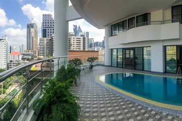 3 Bedroom Condo for rent in Le Raffine Sukhumvit 24, Khlong Tan, Bangkok near BTS Phrom Phong