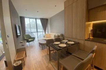1 Bedroom Condo for sale in Layan Green Park Phase 1, Choeng Thale, Phuket