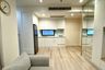 2 Bedroom Condo for sale in The Breeze Narathiwat, Chong Nonsi, Bangkok near BTS Chong Nonsi