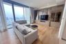 4 Bedroom Condo for rent in Magnolias Waterfront Residences, Khlong Ton Sai, Bangkok near BTS Saphan Taksin