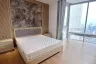 4 Bedroom Condo for rent in Magnolias Waterfront Residences, Khlong Ton Sai, Bangkok near BTS Saphan Taksin