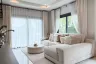 4 Bedroom House for rent in Supalai Lake Ville Phuket, Ko Kaeo, Phuket