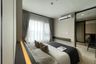 2 Bedroom Condo for rent in IDEO Mobi Sukhumvit 66, Bang Na, Bangkok near BTS Udom Suk